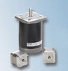 Stepper Motor Products from MAE